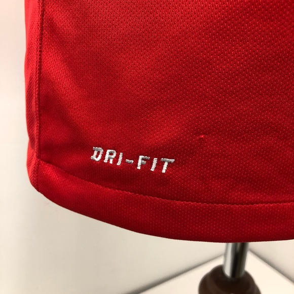 Nike USA Men’s National Soccer Team Jersey - Picture 8 of 8